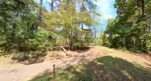 Jackrabbit Mountain Campground