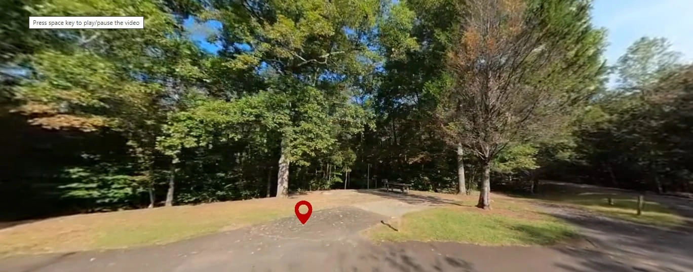 Toto Creek Campground