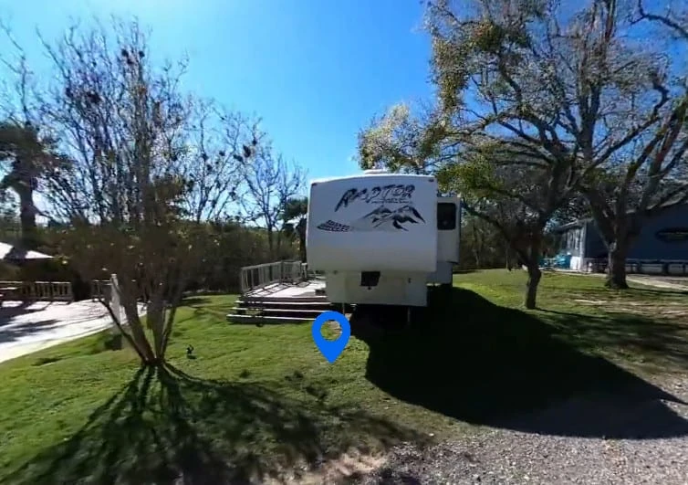 Vista Ridge RV Park