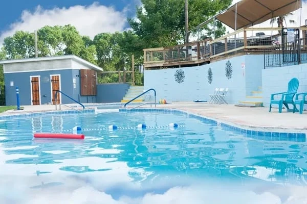 Vista Ridge RV Park