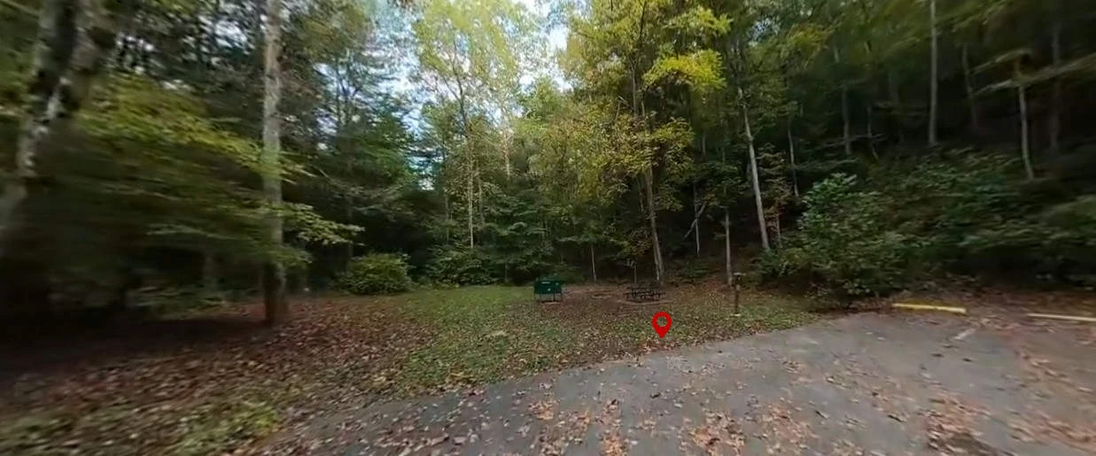 Rock Creek Campground (TN)