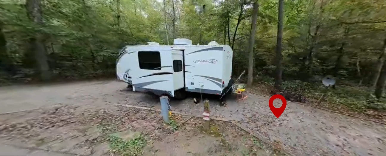 Parksville Lake RV Campground