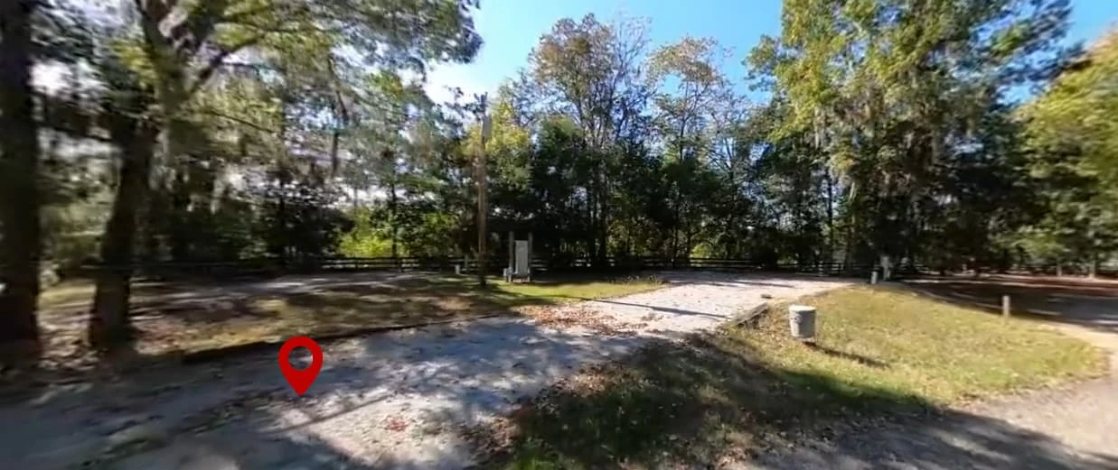 Six Mile Creek Campground