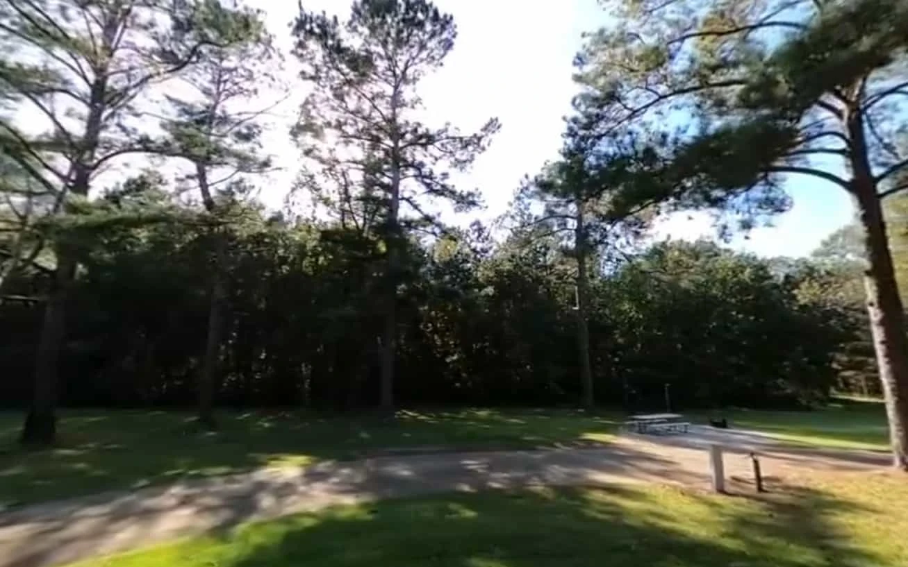 Prairie Creek Campground (AL)