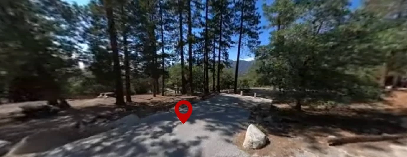 Marion Mountain Campground