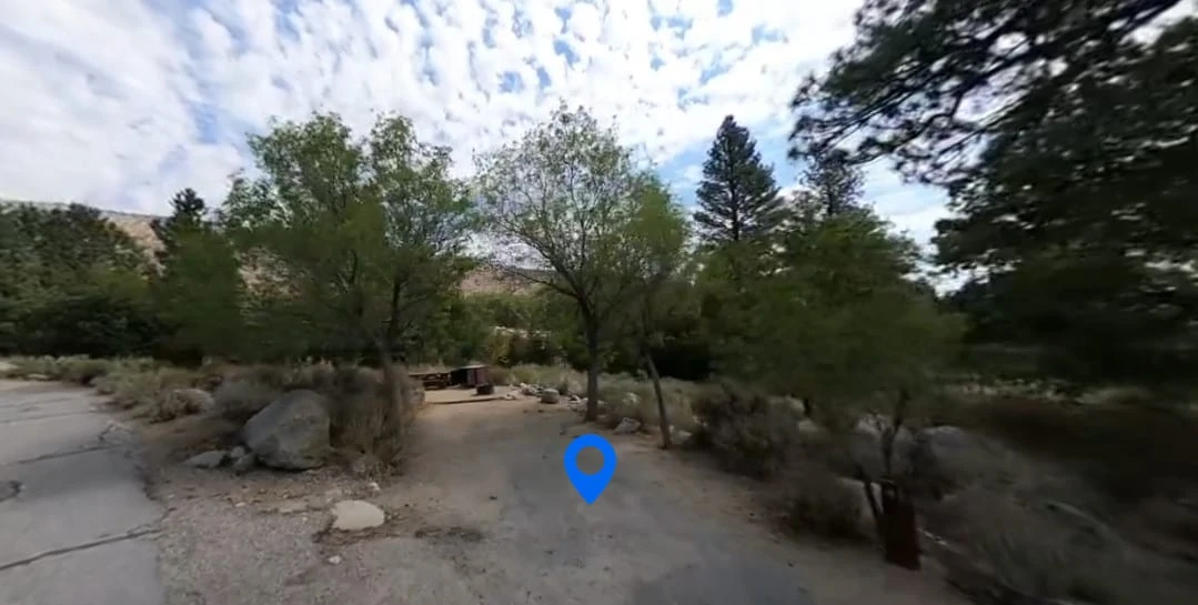 Grays Meadows Campground