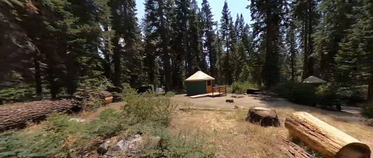 Quaking Aspen Campground