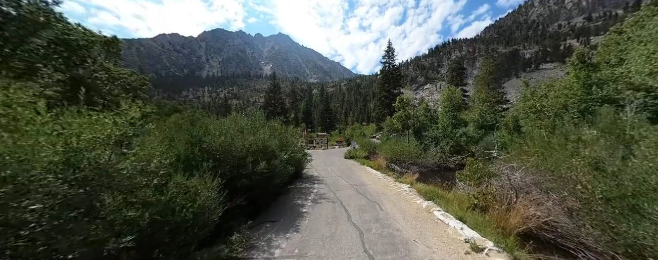 Onion Valley Campground