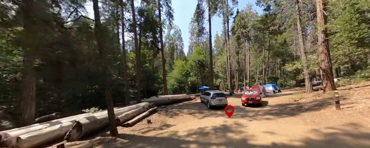 Eshom Campground