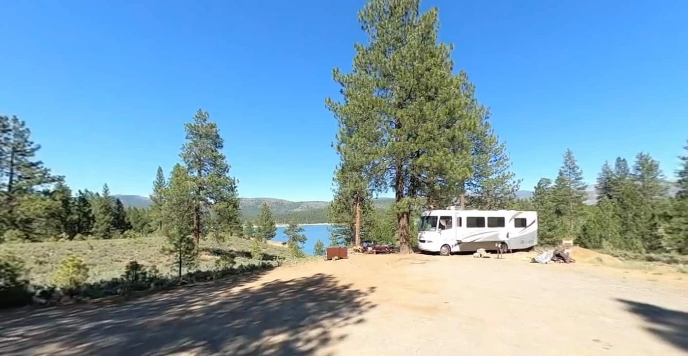 Boca Campground