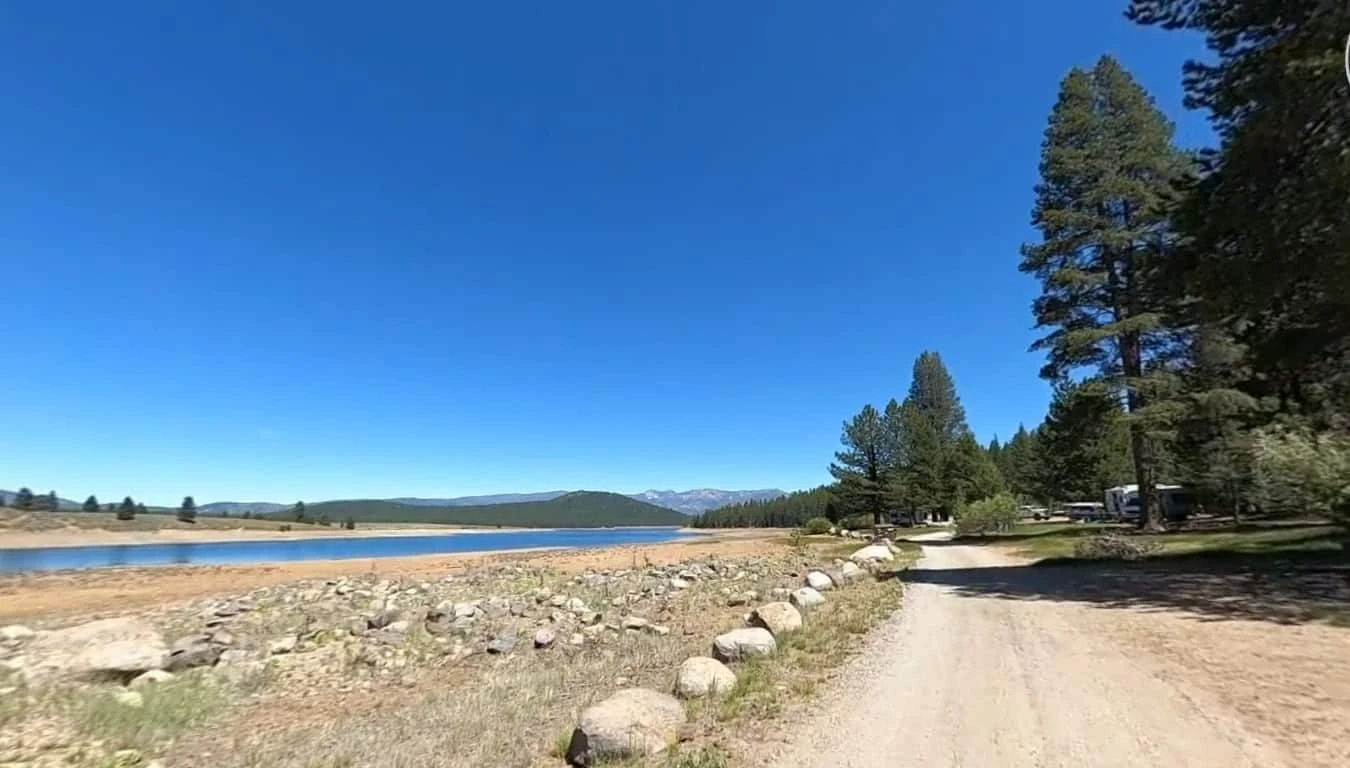 Lakeside Campground (Truckee)