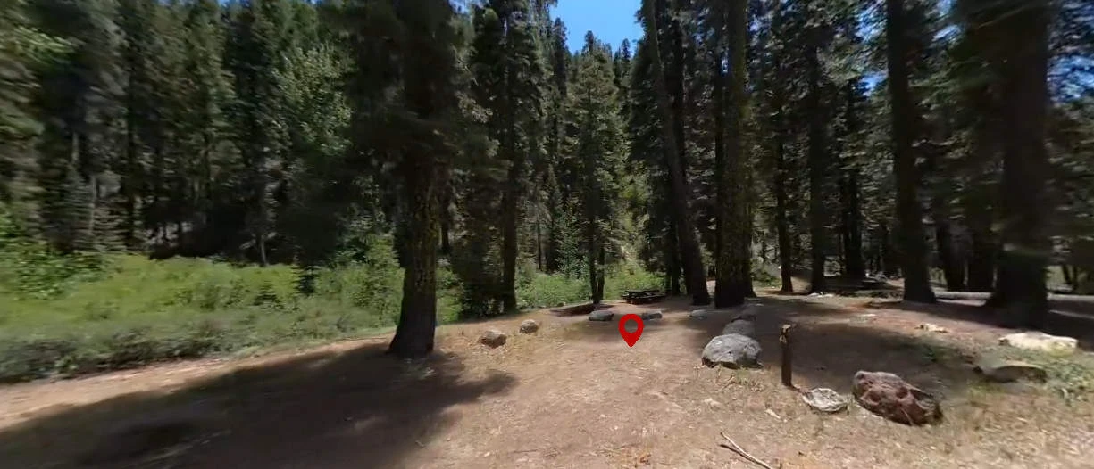 Sierra Campground