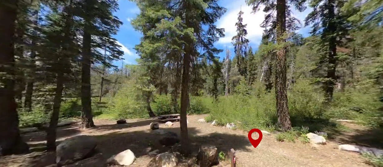 Sierra Campground