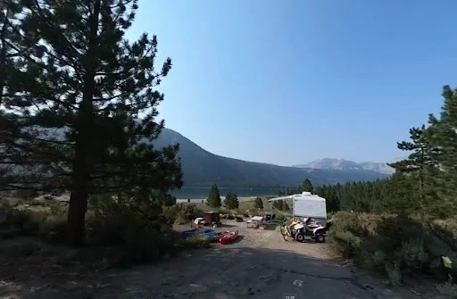 Oh Ridge Campground
