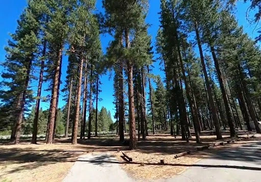 Eagle Campground