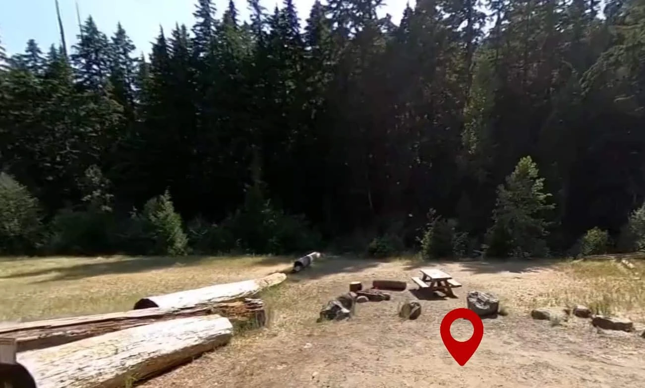 Sherwood Campground
