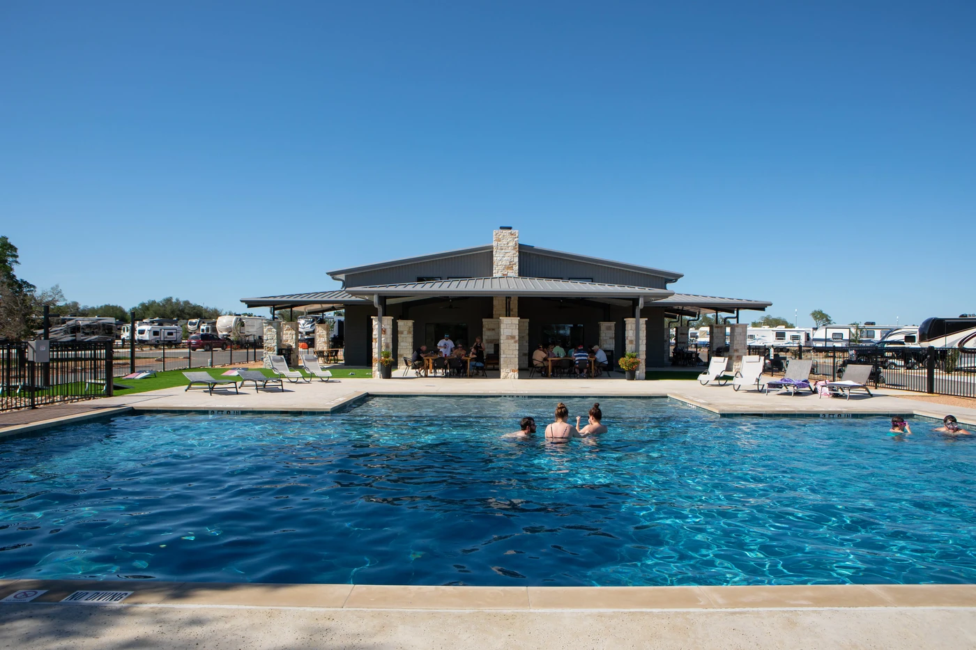 Jellystone Park™ Austin North