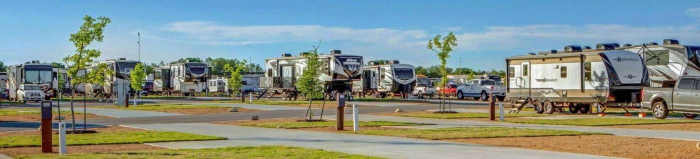 Jellystone Park™ Austin North