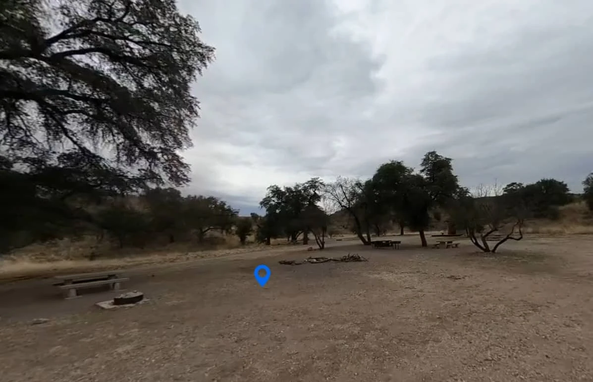 Calabasas Group Campground
