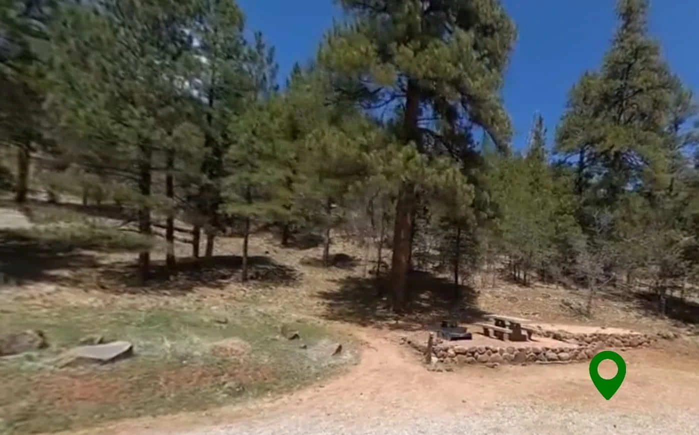 Lakeview Campground