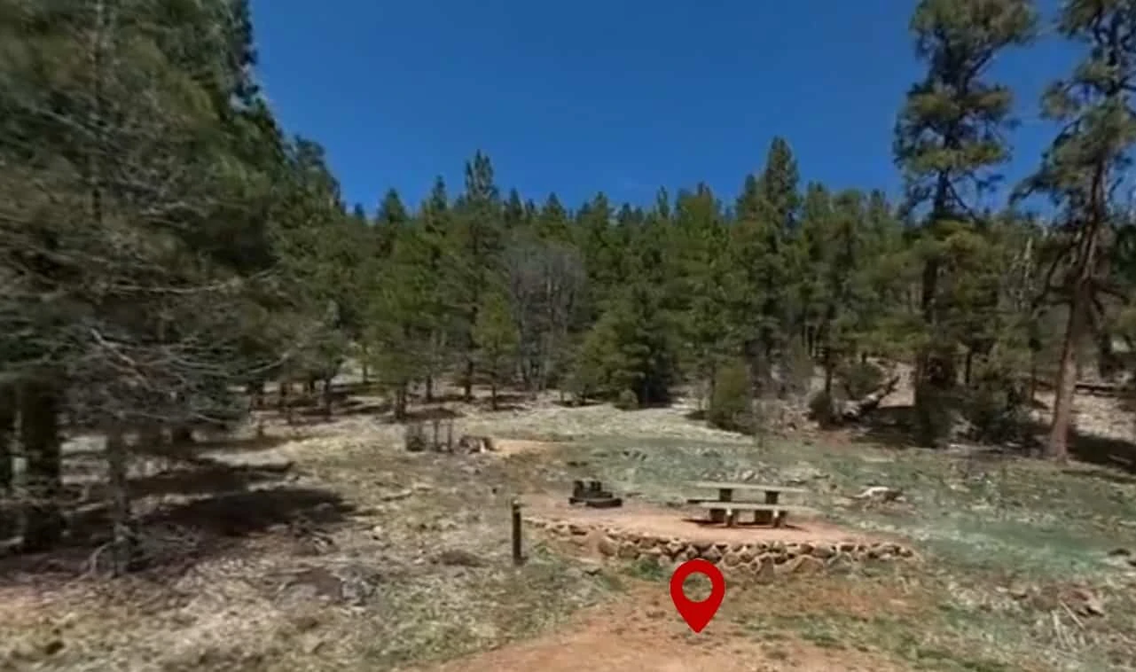 Lakeview Campground
