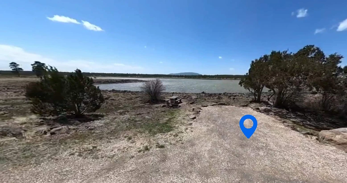 Forked Pine Campground