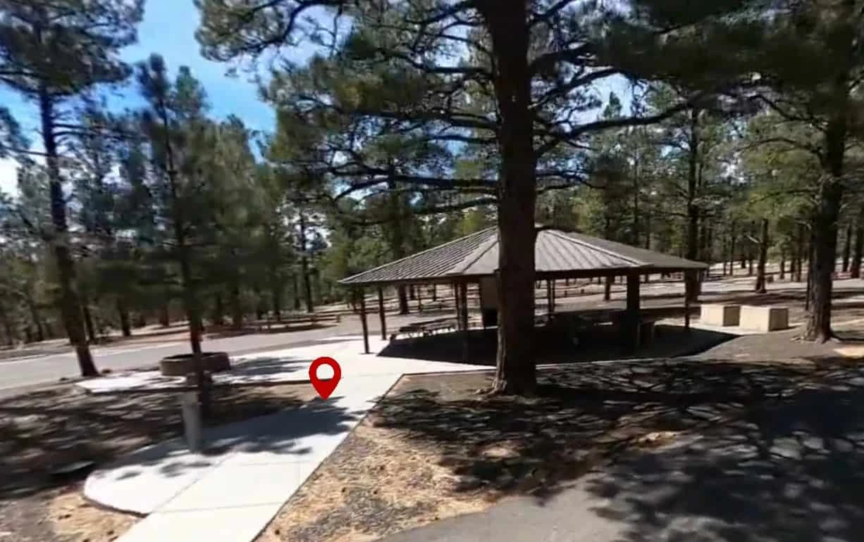 O'Leary Group Campground