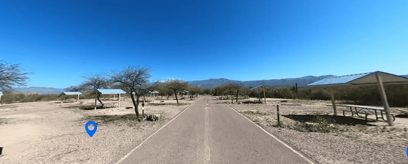 Schoolhouse Campground