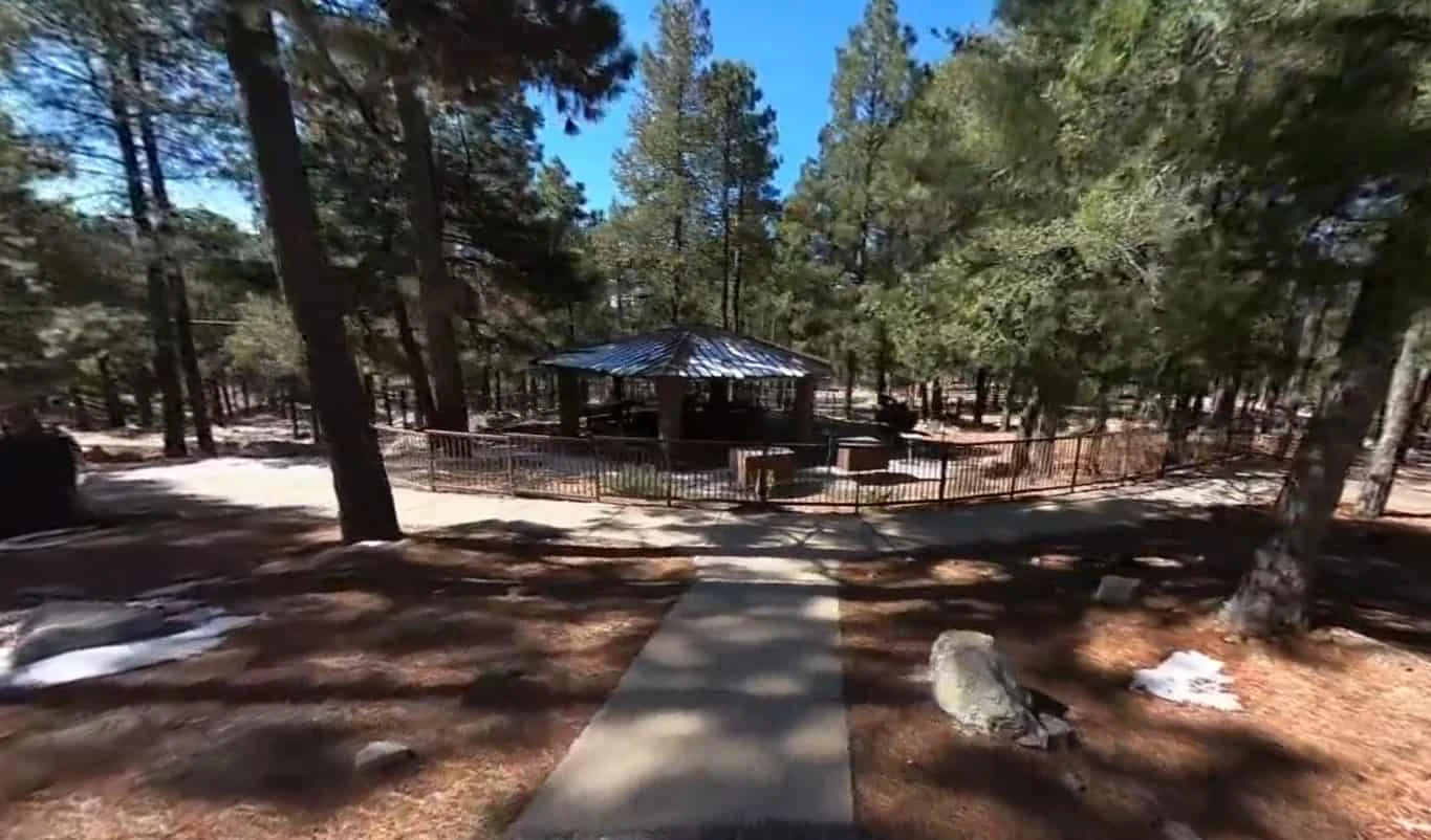 Whitetail Campground