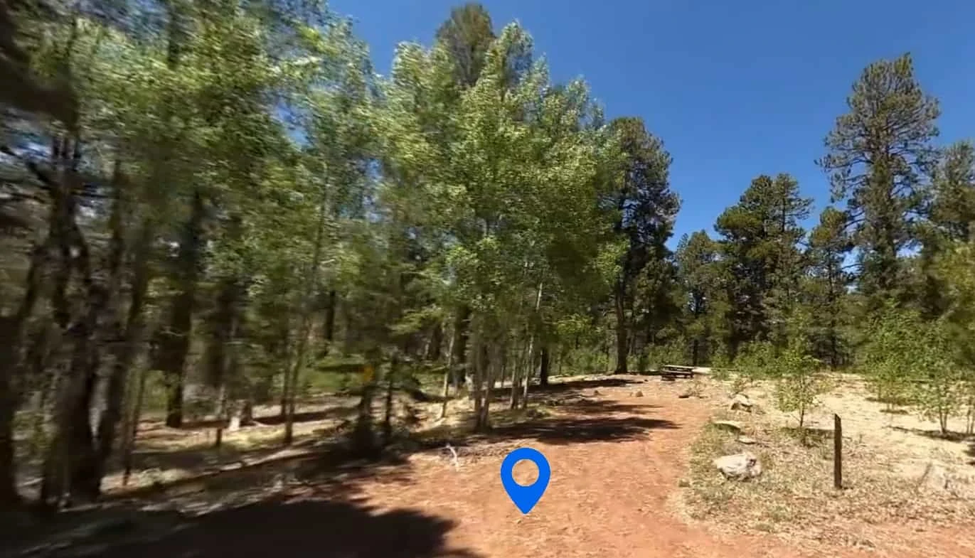 Winn Campground