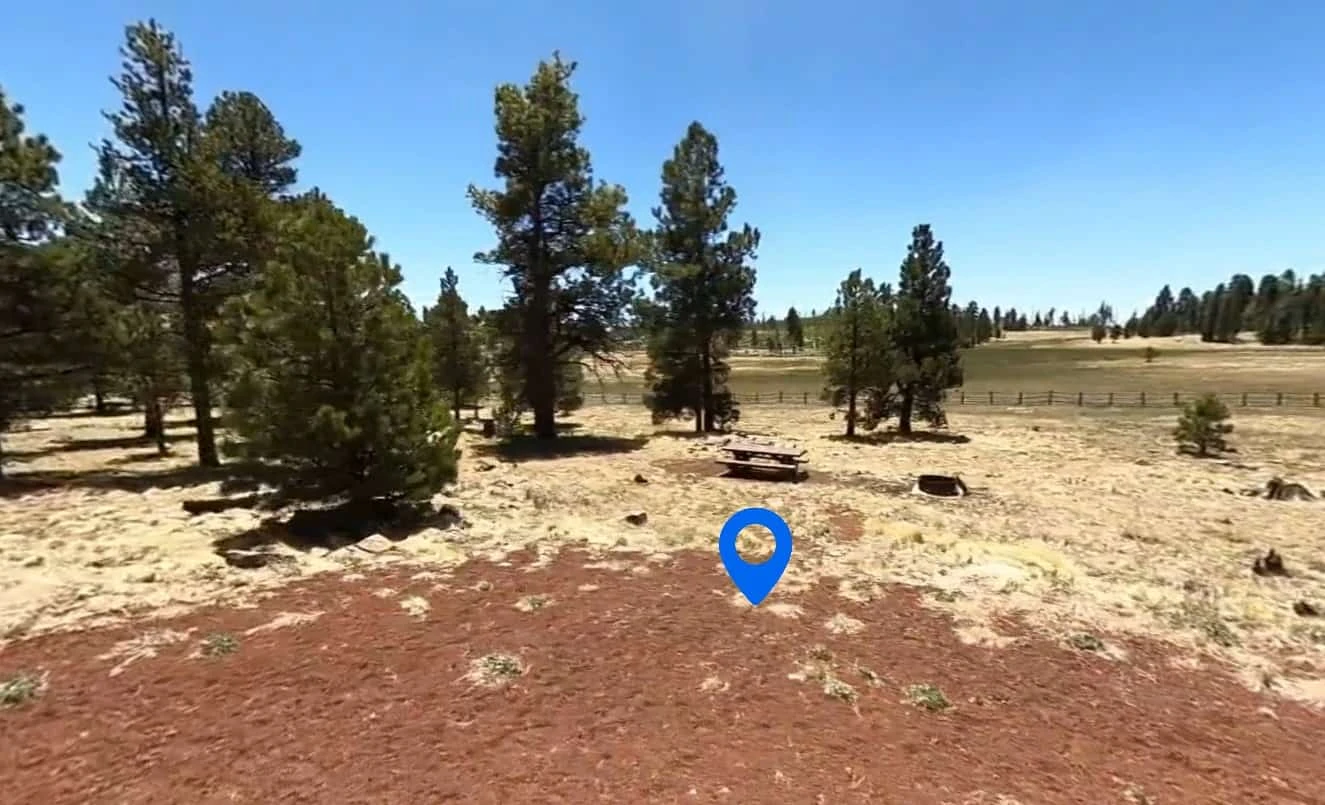 Winn Campground