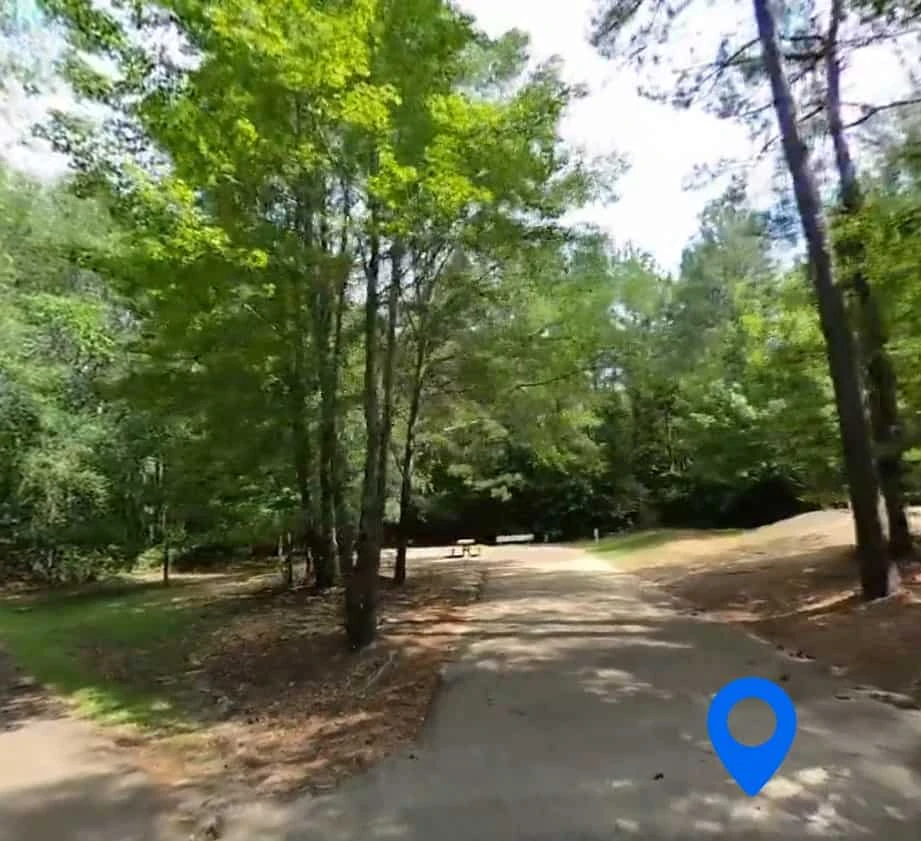 Beaver Dam Campground