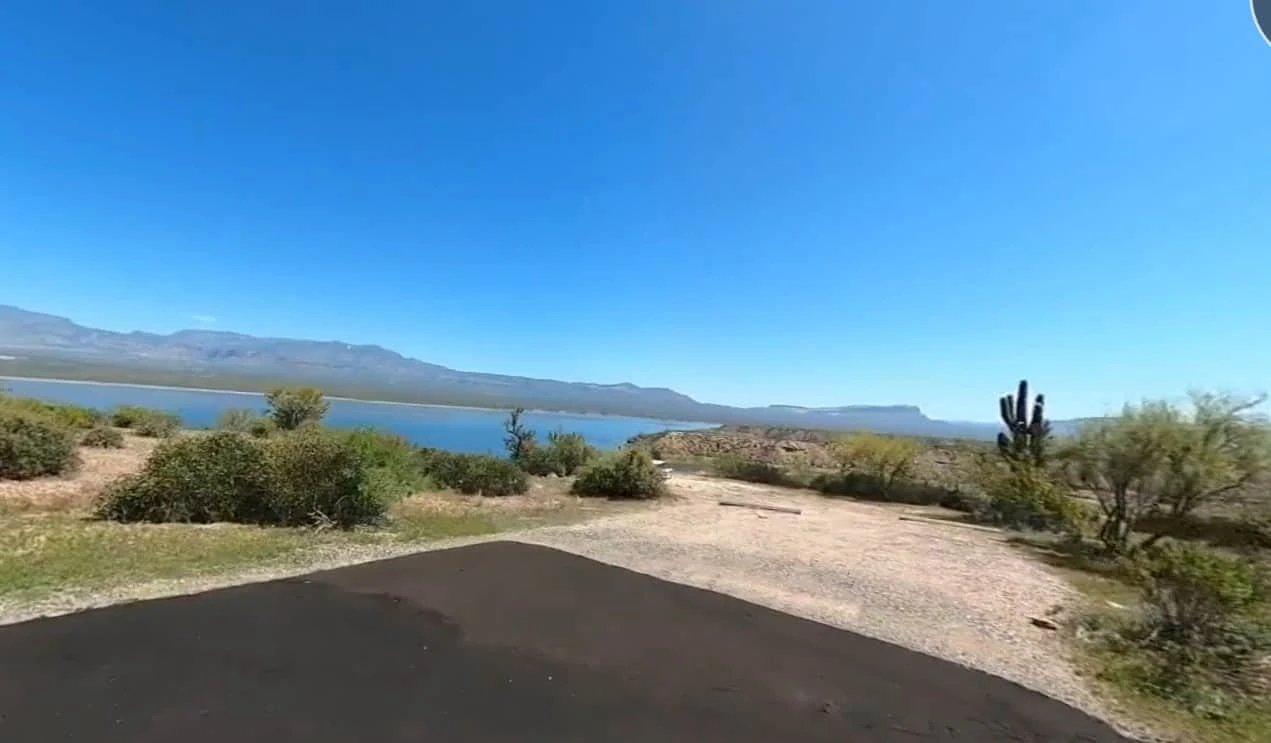 Grapevine Group Campground