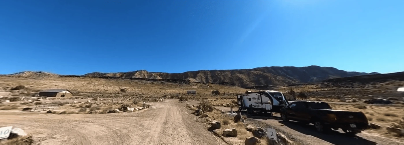 Gunlock State Park