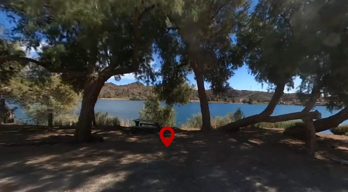 Crossroads Campground