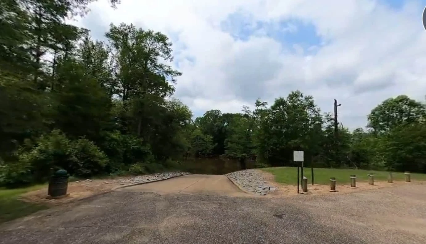 Wenks Landing Campground