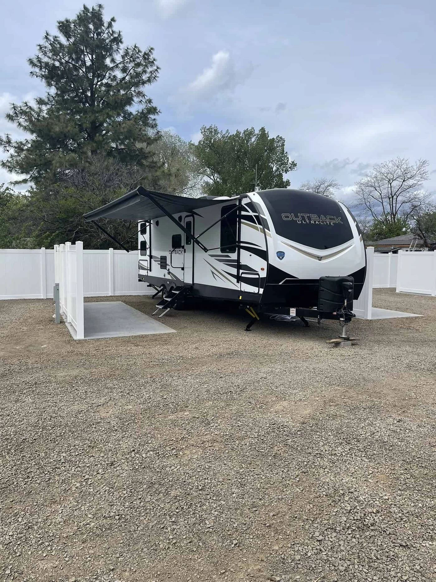 The High Desert Hideaway