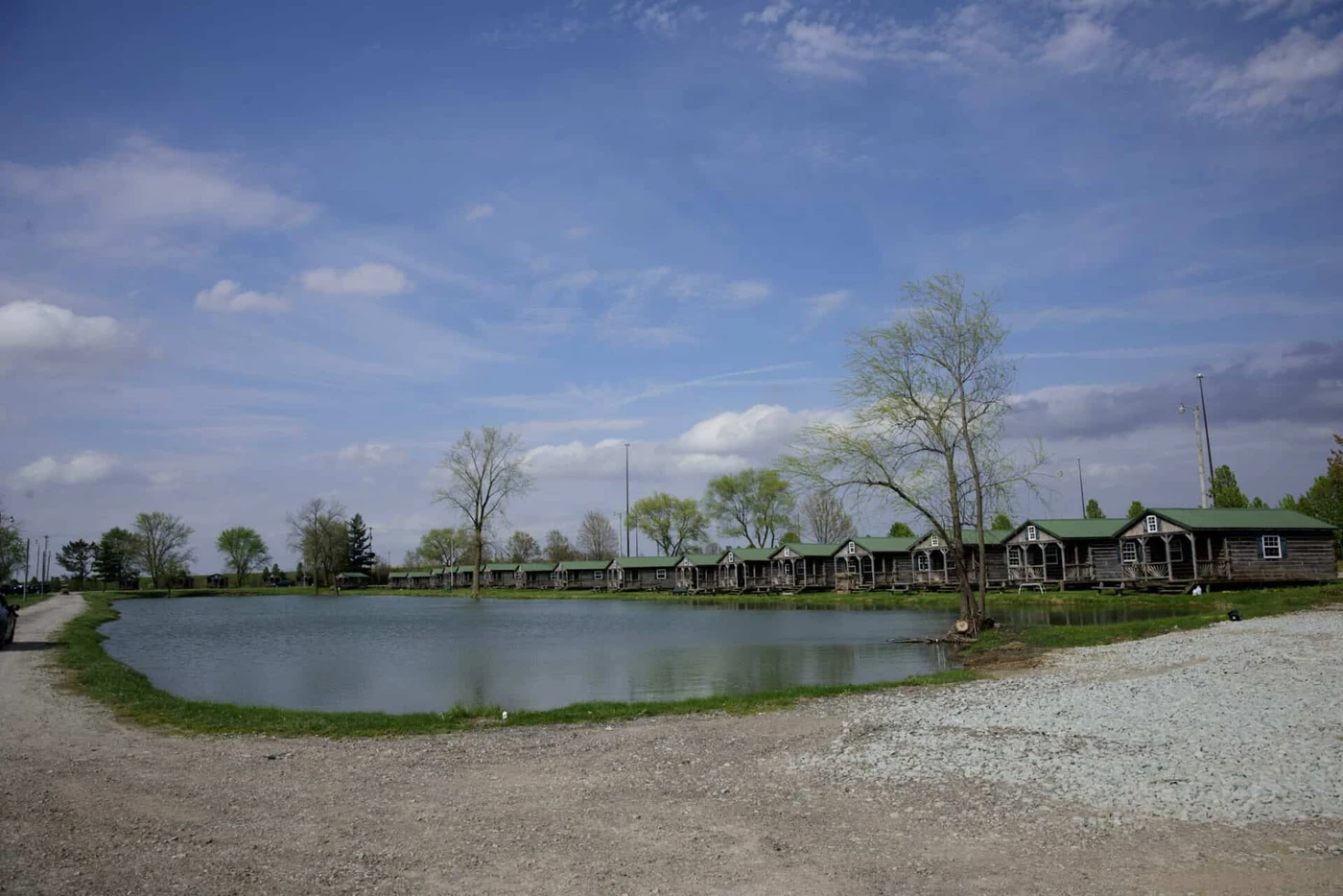 Mystic Waters Family Campground