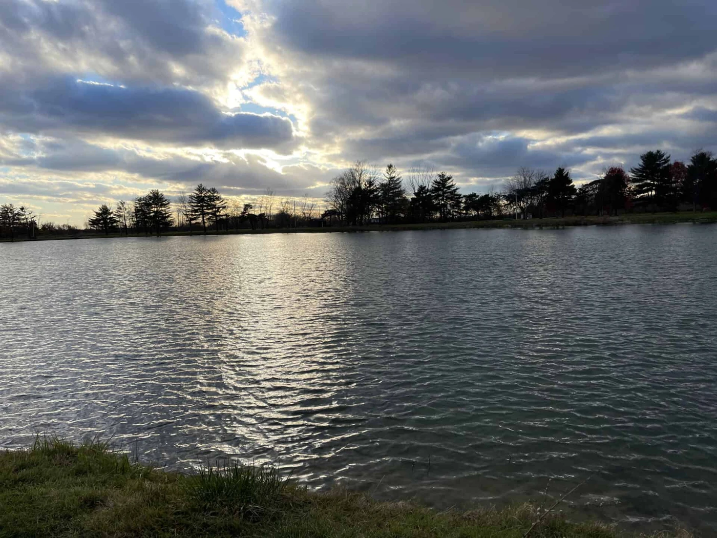Mystic Waters Family Campground