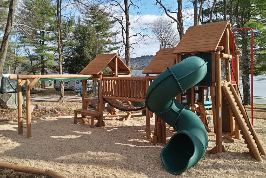 Watersedge Campground