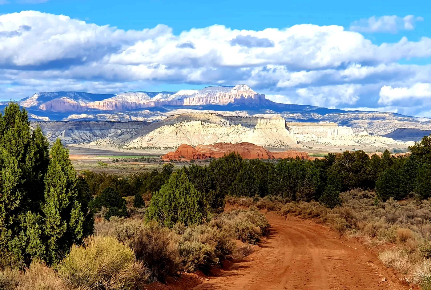 Bryce Valley Ranch RV & Horse Park