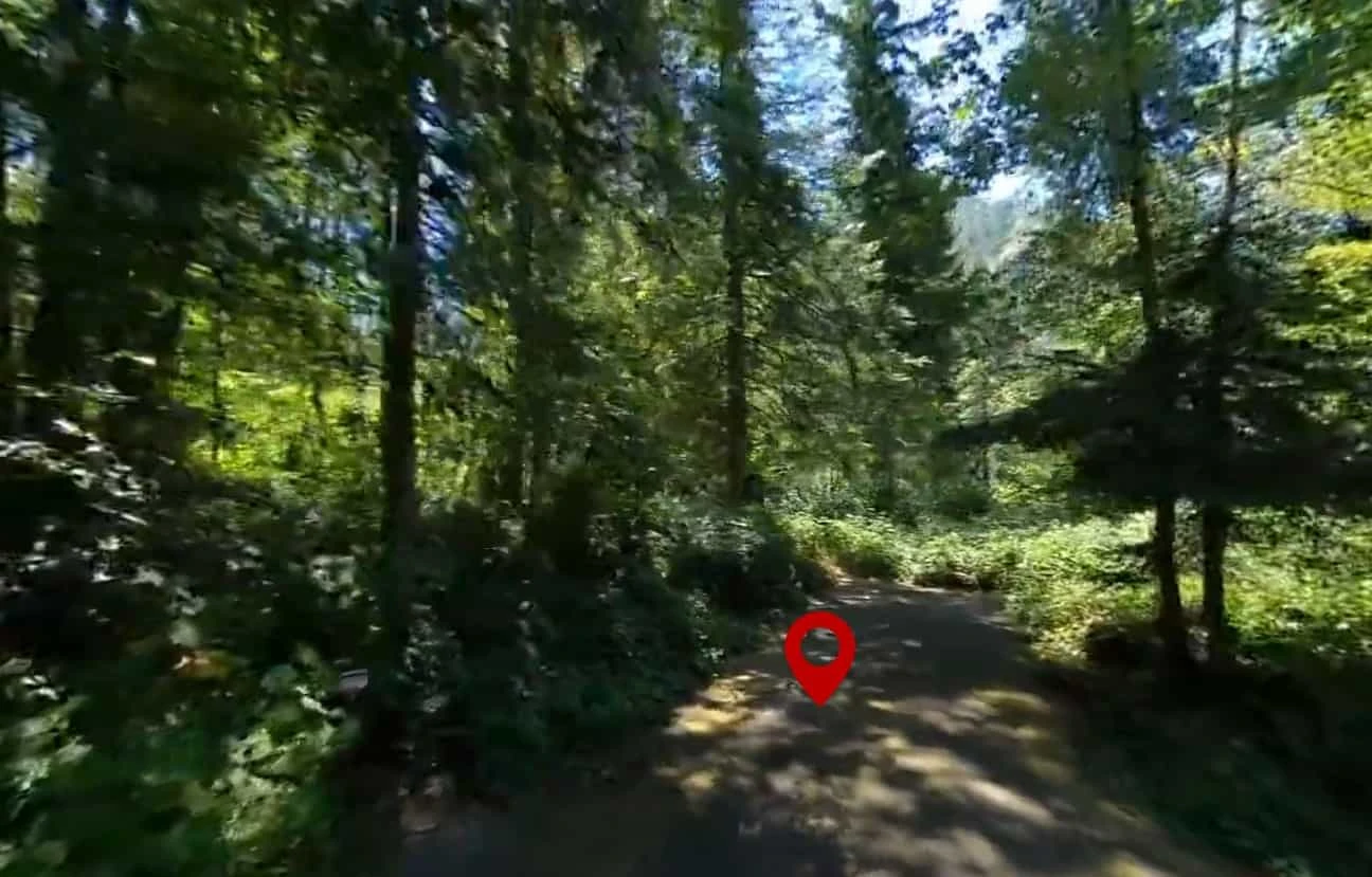 Eagle Creek Campground