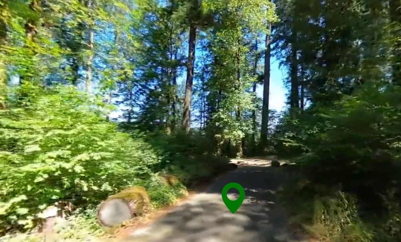 Eagle Creek Campground