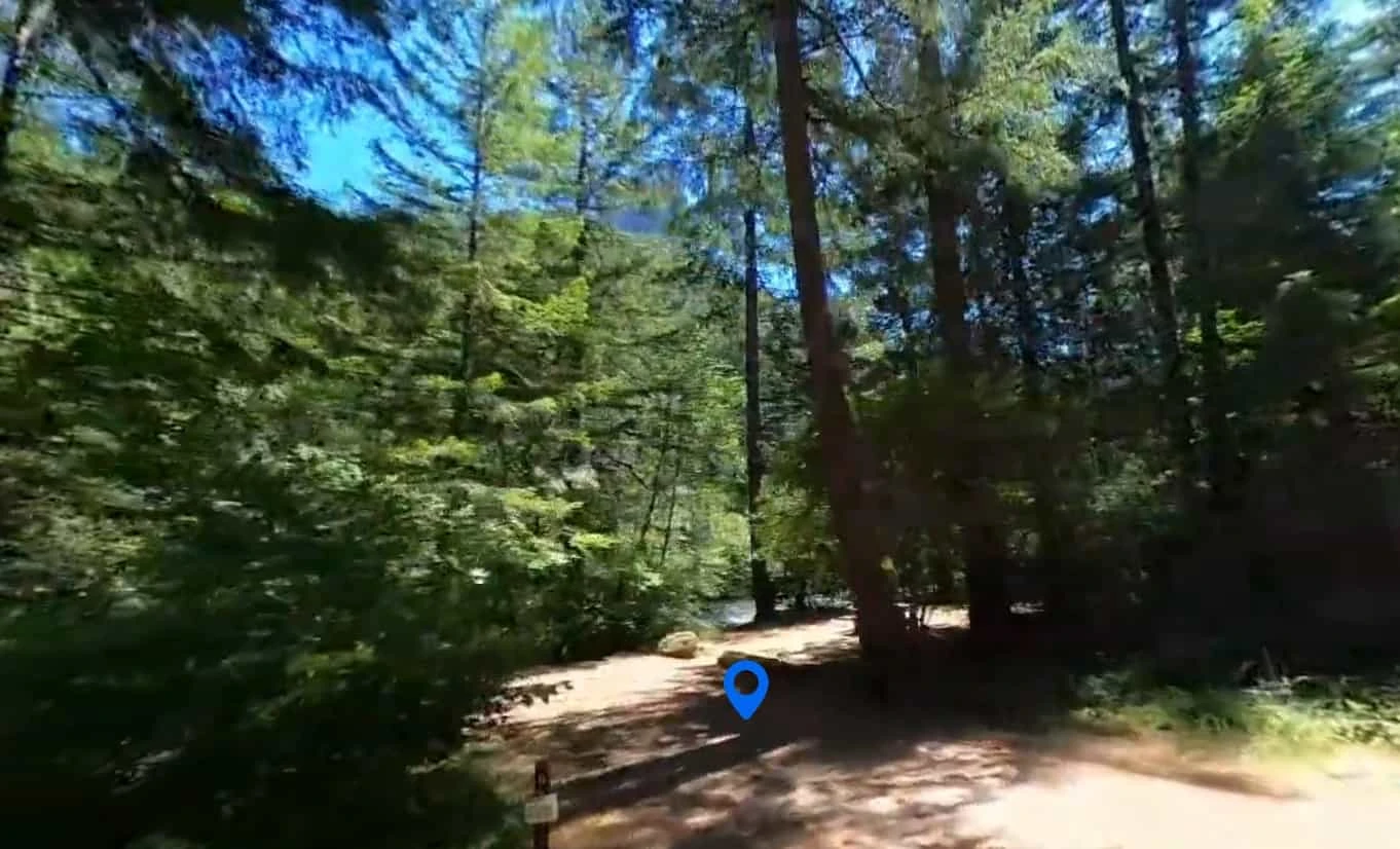 Eagle Rock Campground