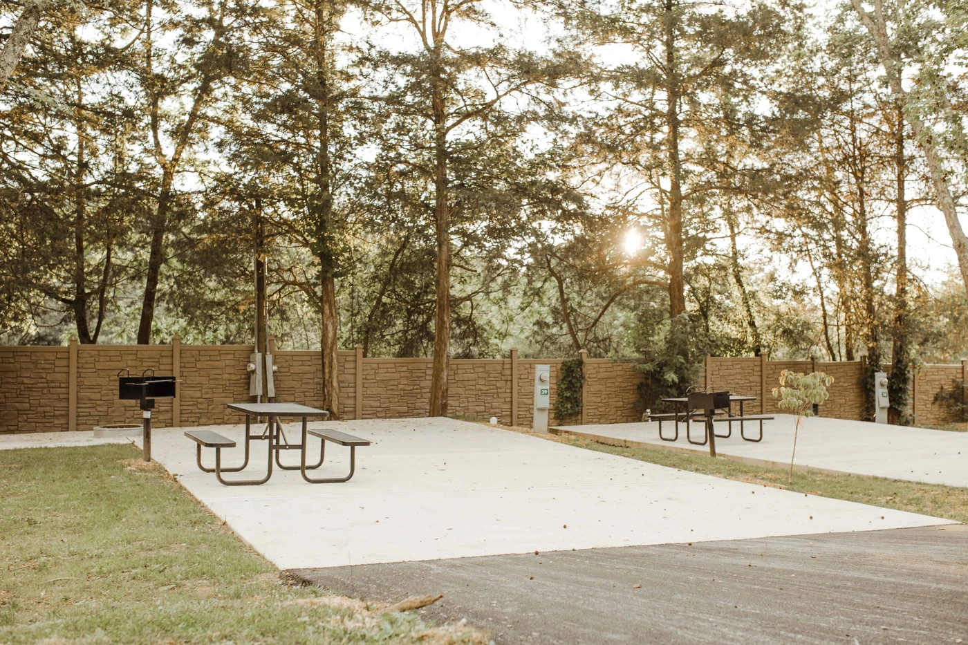 Gateway to the Smokies RV Campground & Campground