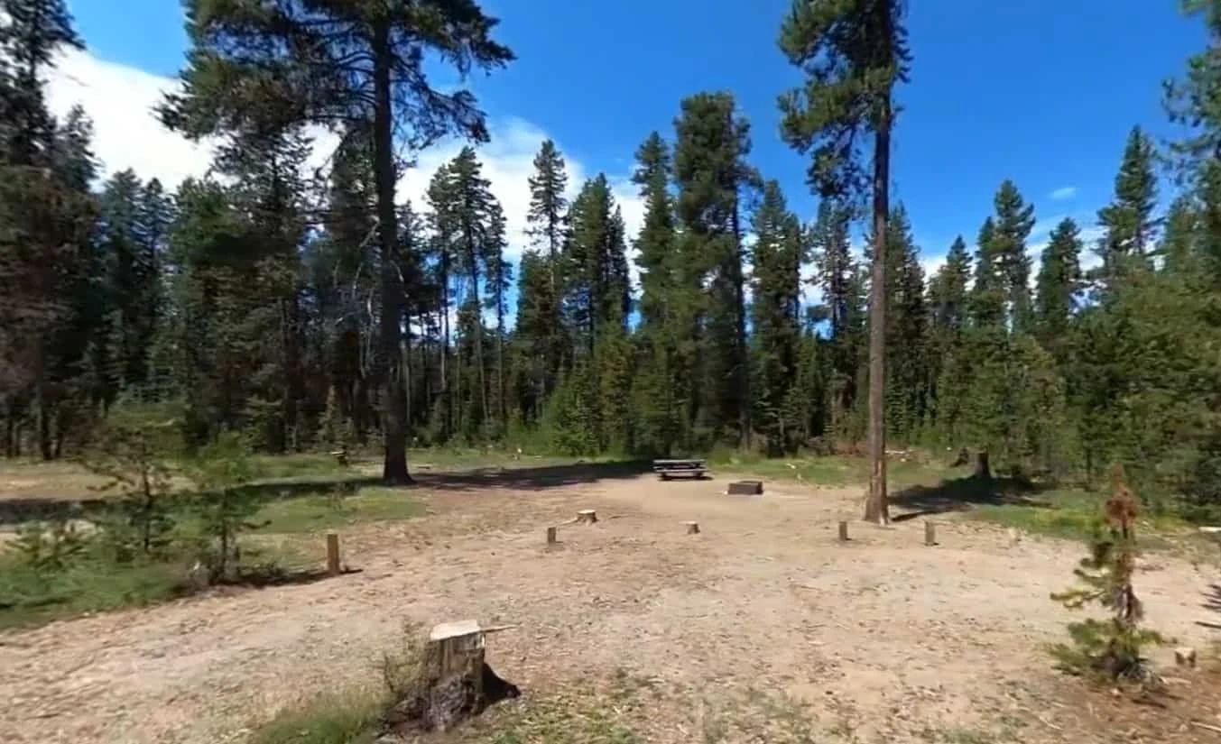 Quinn River Campground