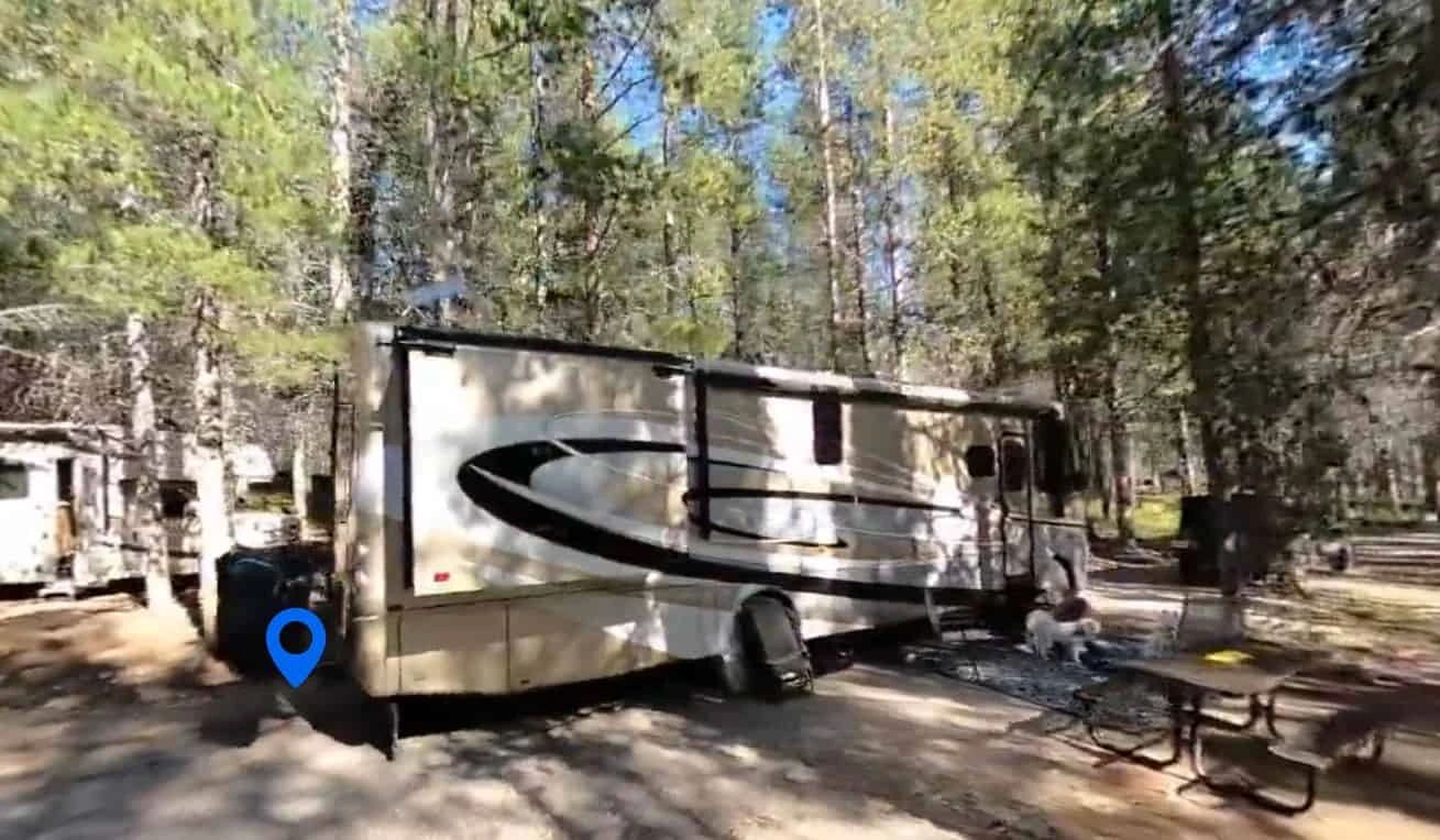 Colter Bay RV Park