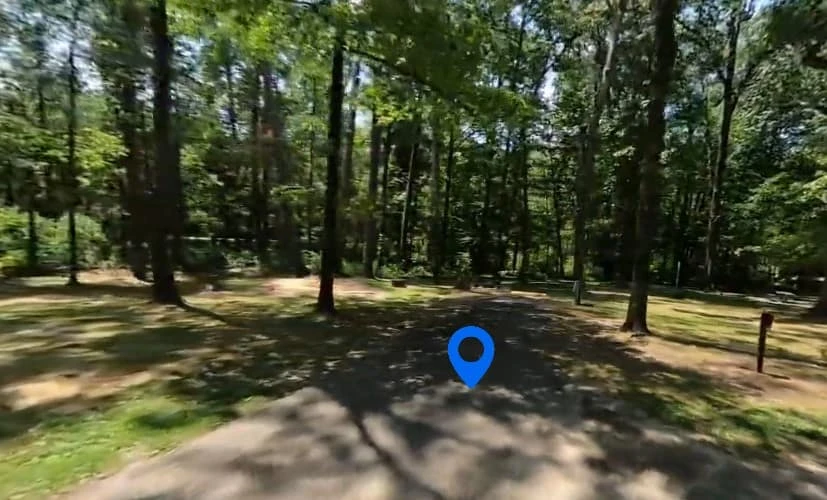 Chemin-A-Haut State Park