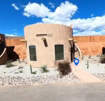 Zion White Bison Glamping & RV Resort