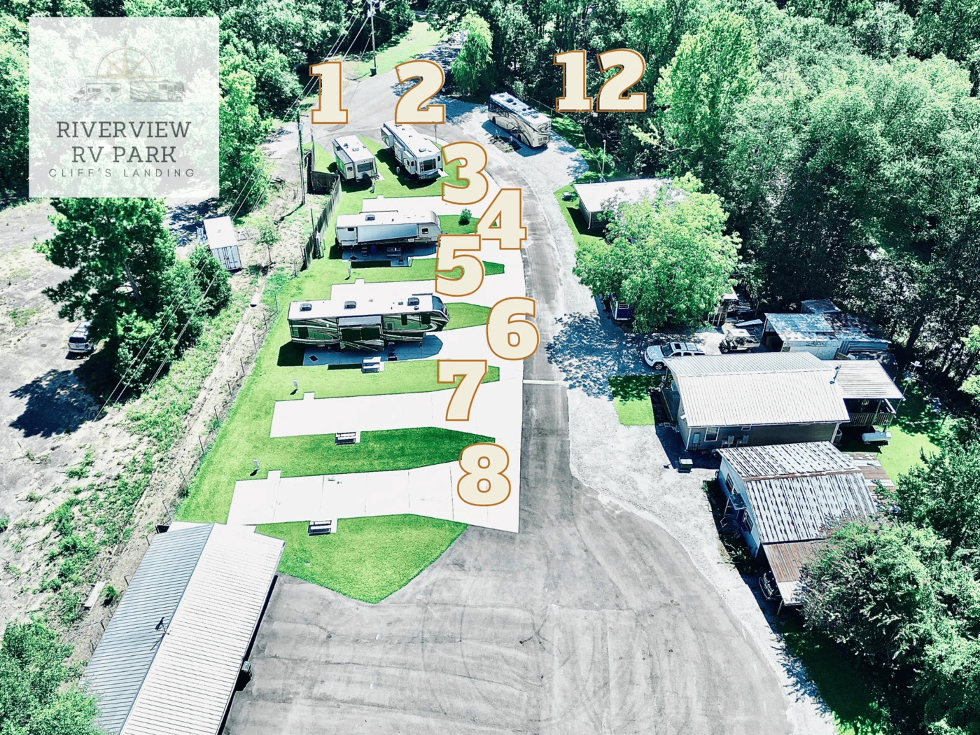 Riverview RV Park